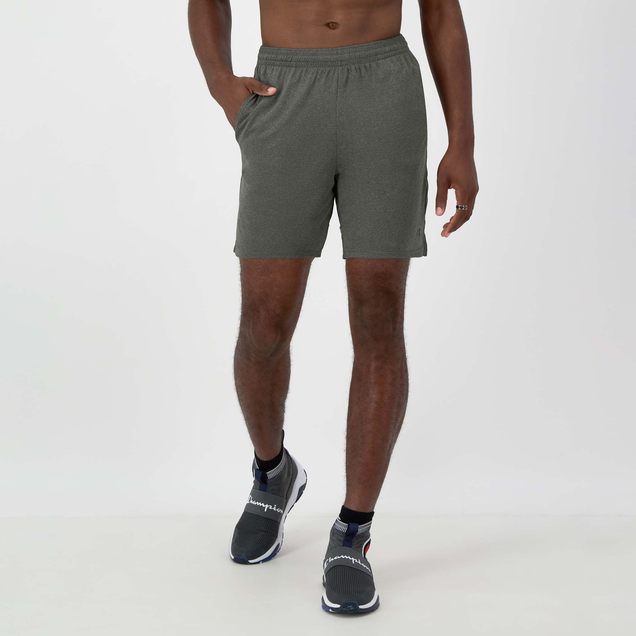 7" Moisture Wicking, Sport Shorts